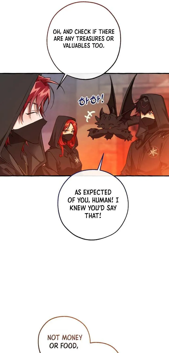 Lout Of Count's Family Chapter 161 page 17 - 