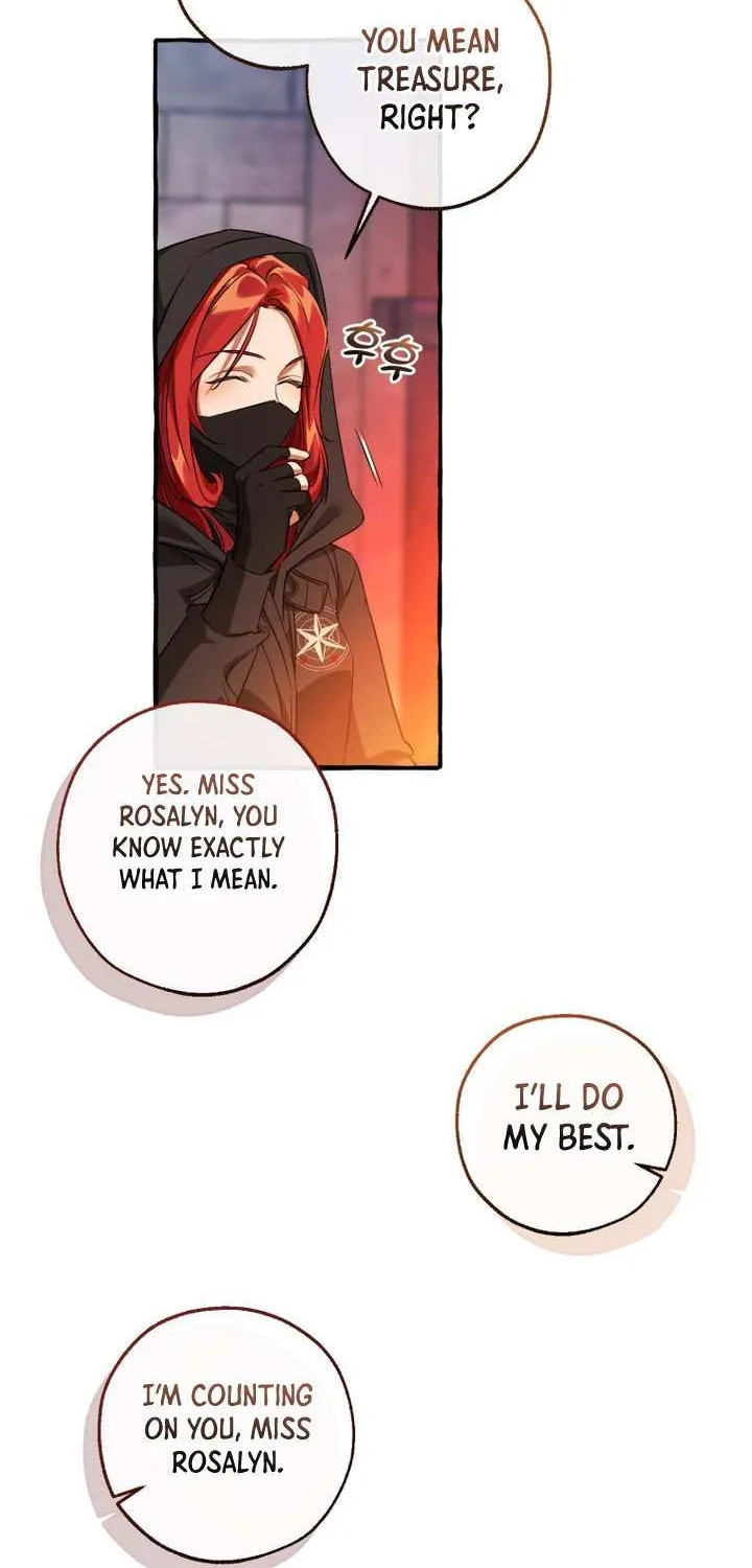 Lout Of Count's Family Chapter 161 page 18 - 
