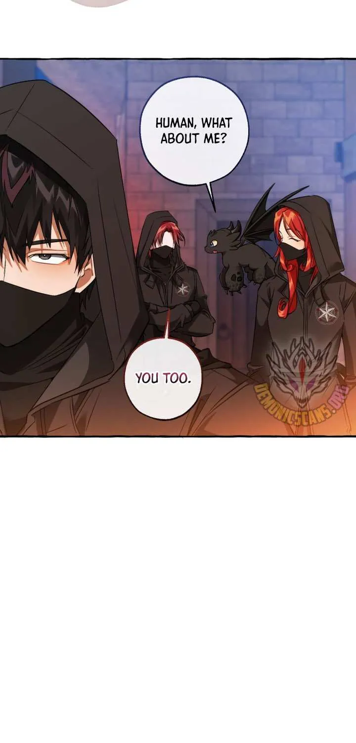 Lout Of Count's Family Chapter 161 page 19 - 