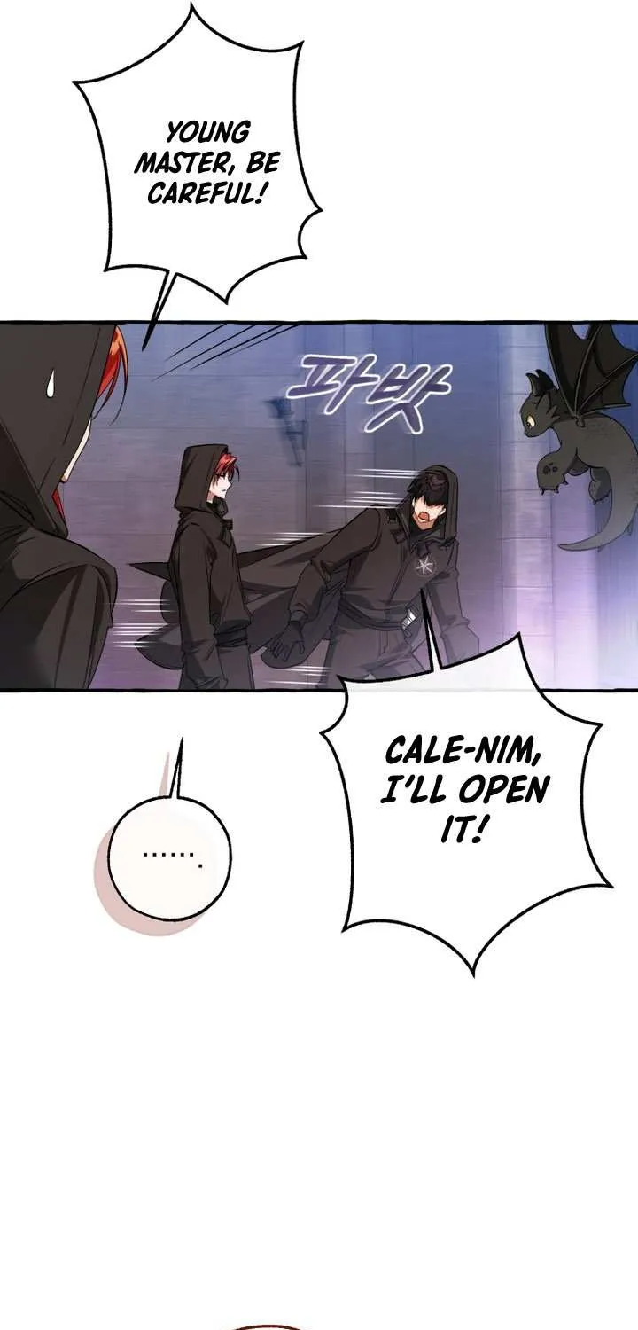Lout Of Count's Family Chapter 161 page 24 - 