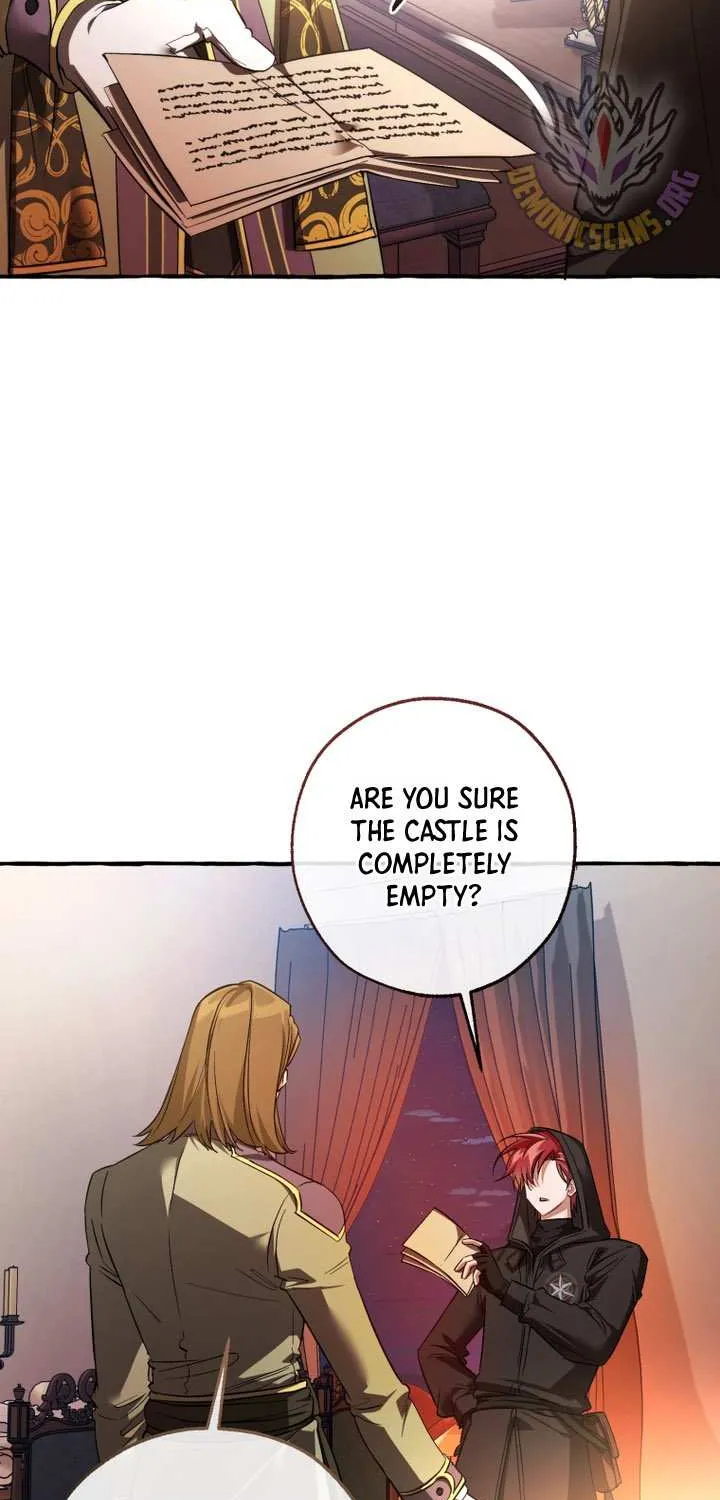 Lout Of Count's Family Chapter 161 page 4 - 