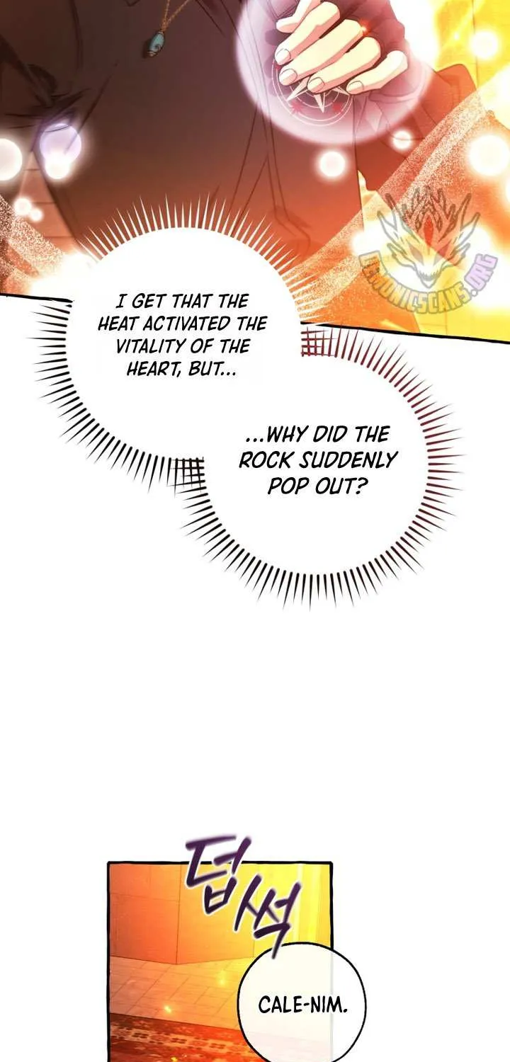 Lout Of Count's Family Chapter 161 page 33 - 