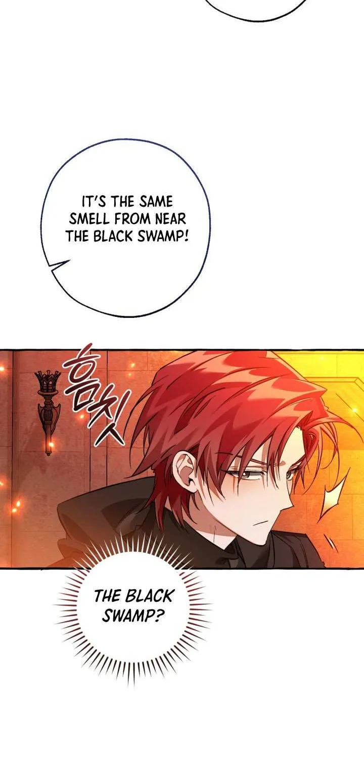 Lout Of Count's Family Chapter 161 page 36 - 