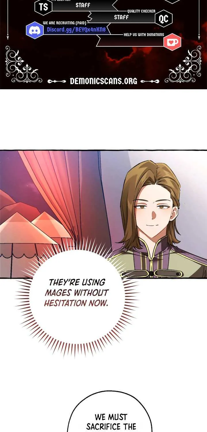 Lout Of Count's Family Chapter 161 page 6 - 