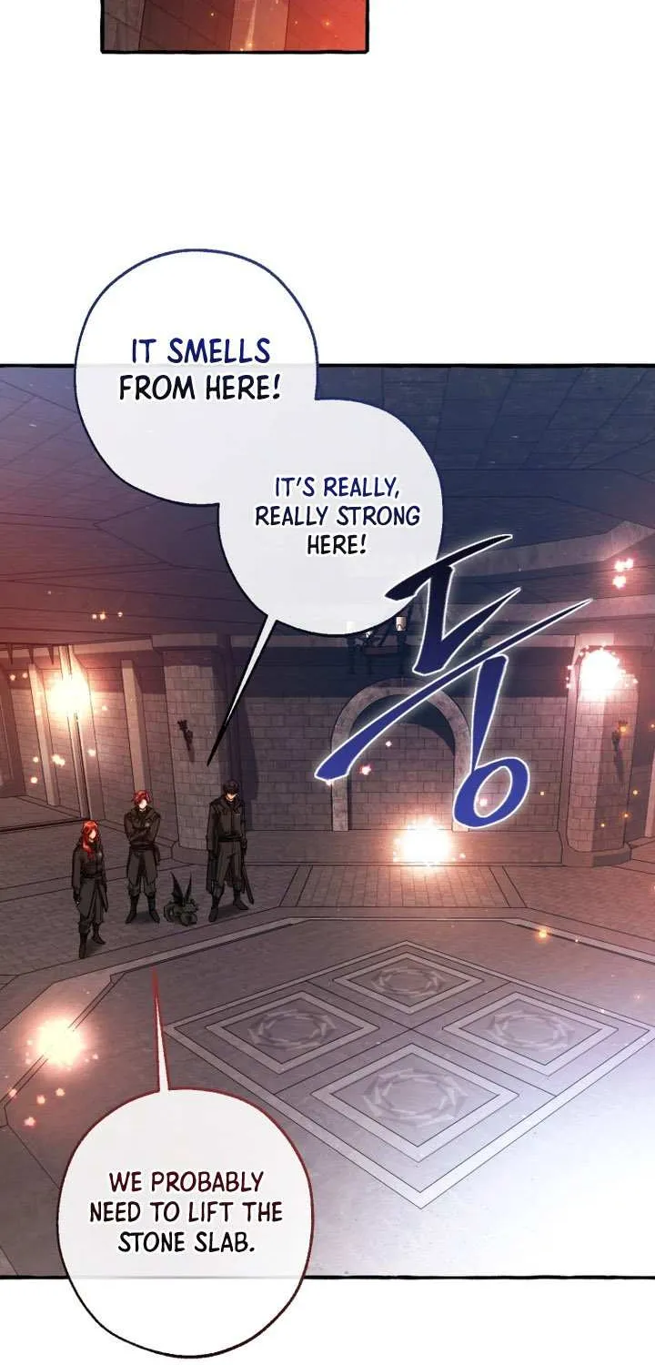 Lout Of Count's Family Chapter 161 page 55 - 