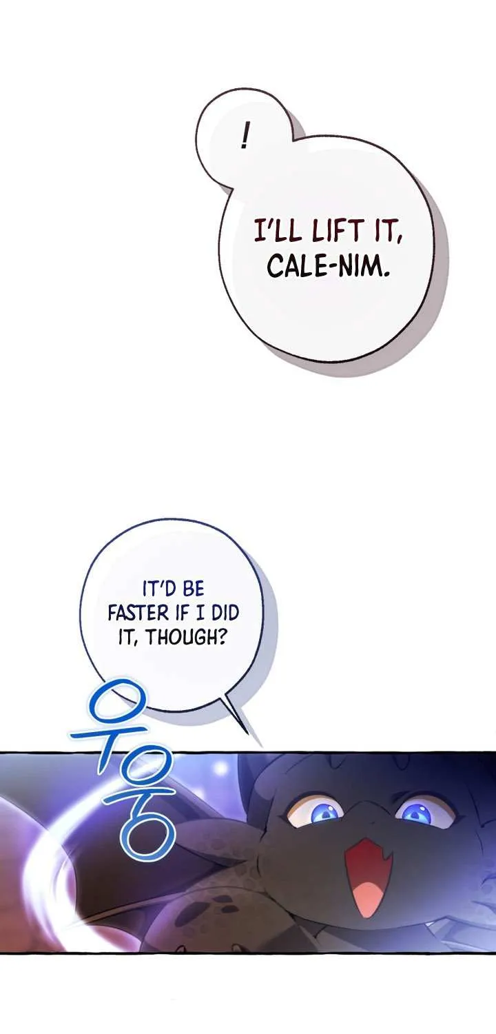 Lout Of Count's Family Chapter 161 page 56 - 