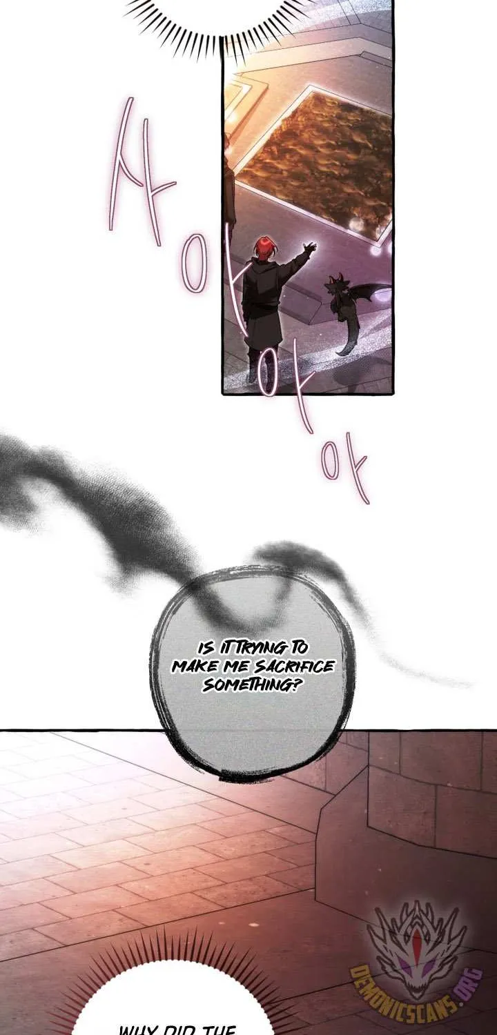 Lout Of Count's Family Chapter 161 page 62 - 
