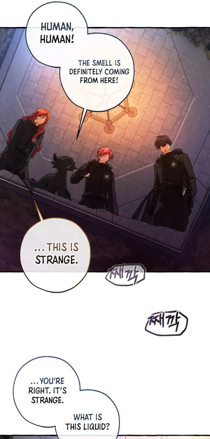 Lout Of Count's Family Chapter 161 page 66 - 