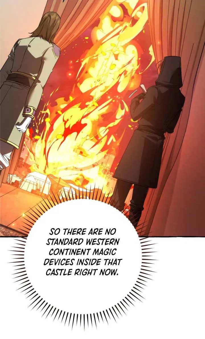 Lout Of Count's Family Chapter 161 page 9 - 