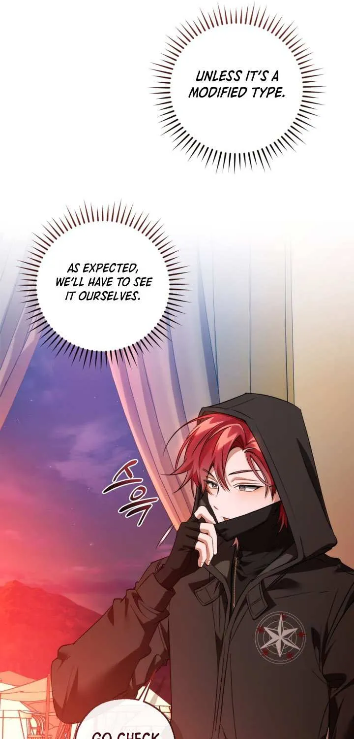 Lout Of Count's Family Chapter 161 page 10 - 