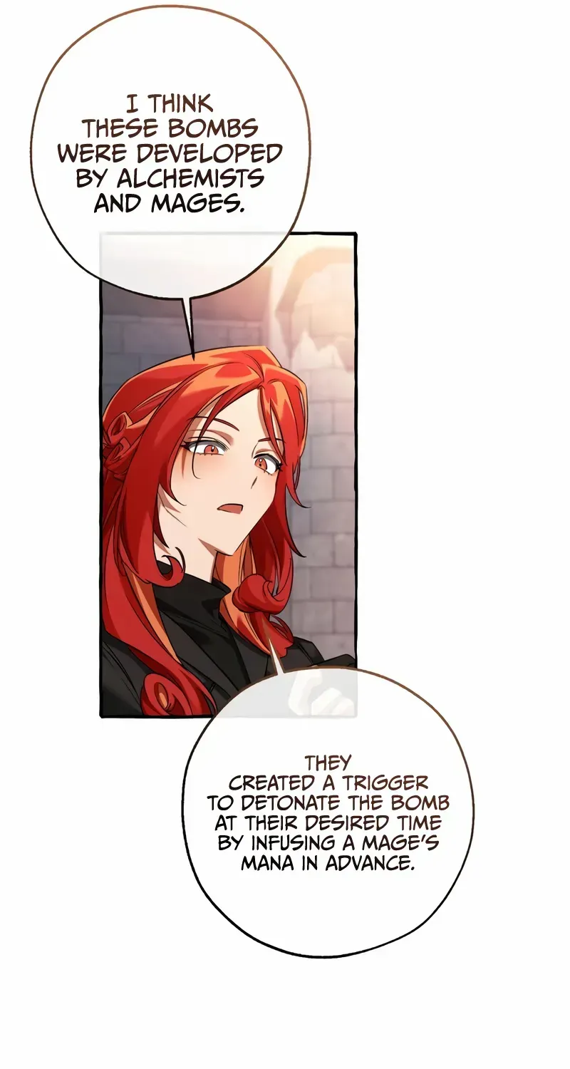 Lout Of Count's Family Chapter 162 page 13 - 