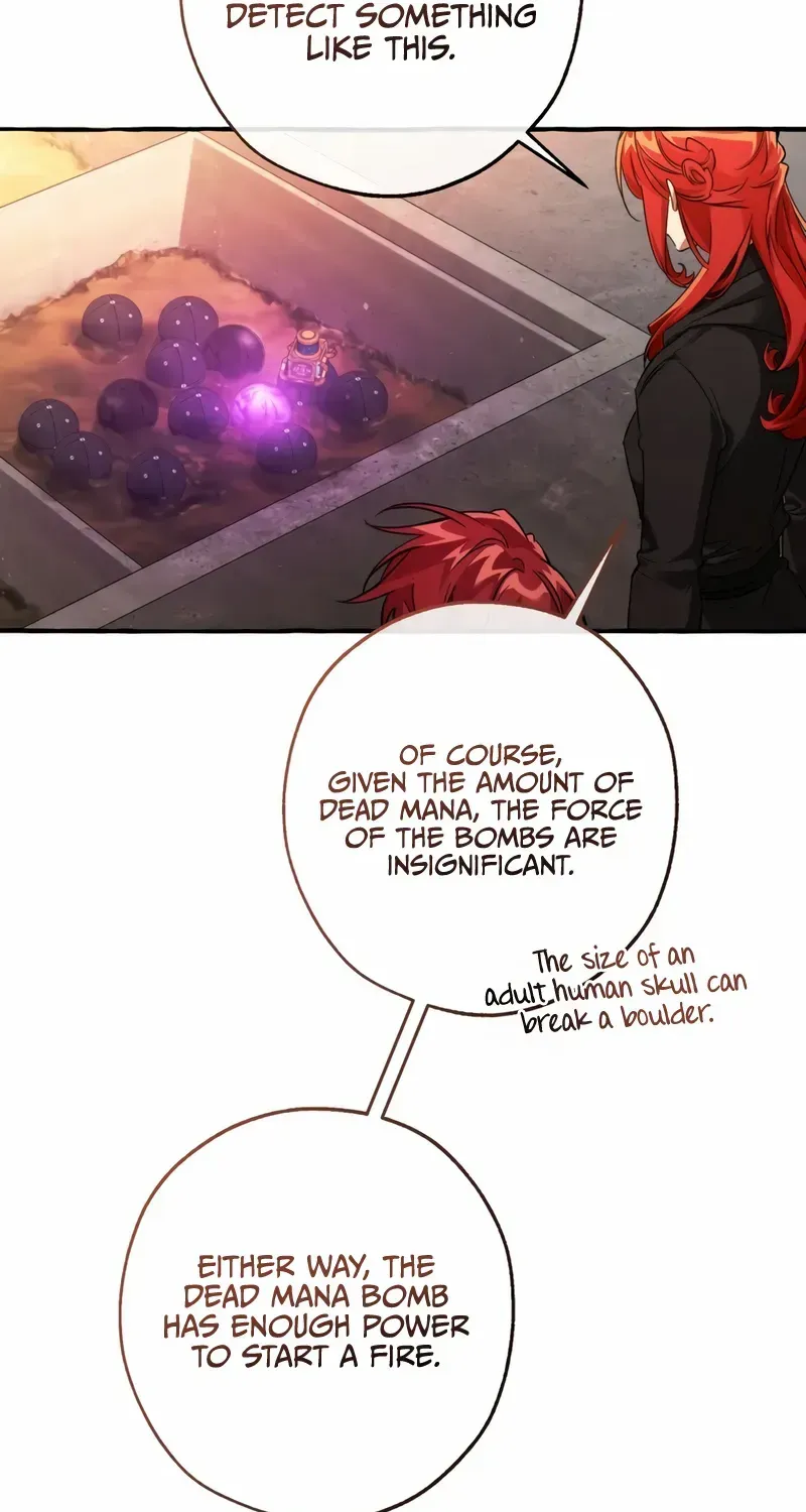 Lout Of Count's Family Chapter 162 page 15 - 