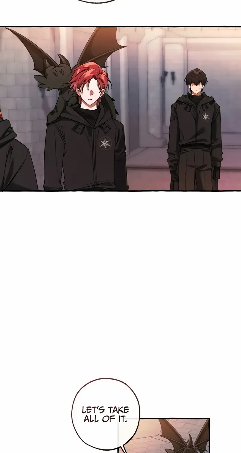 Lout Of Count's Family Chapter 162 page 16 - 