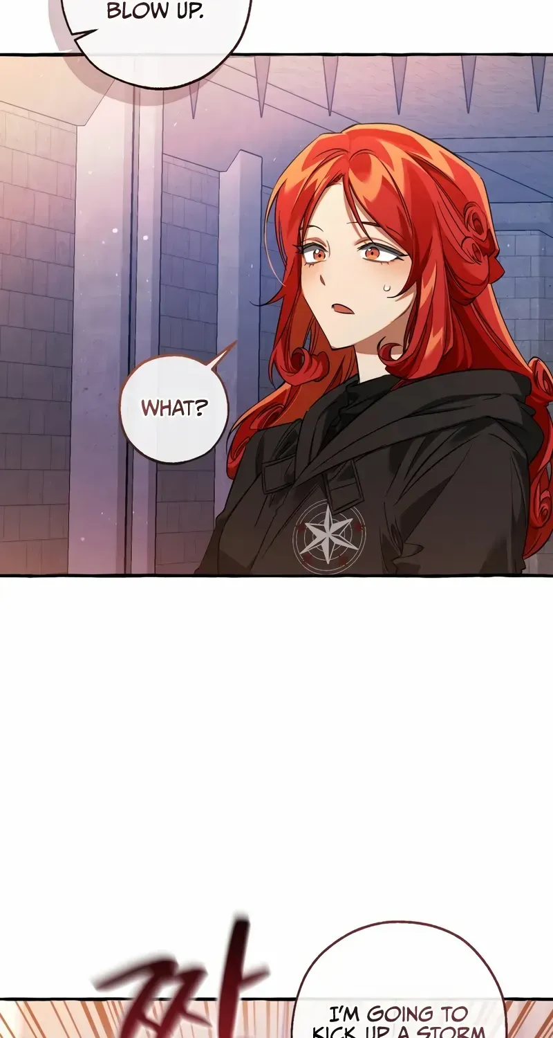 Lout Of Count's Family Chapter 162 page 18 - 