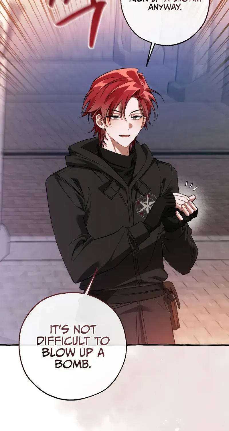 Lout Of Count's Family Chapter 162 page 19 - 