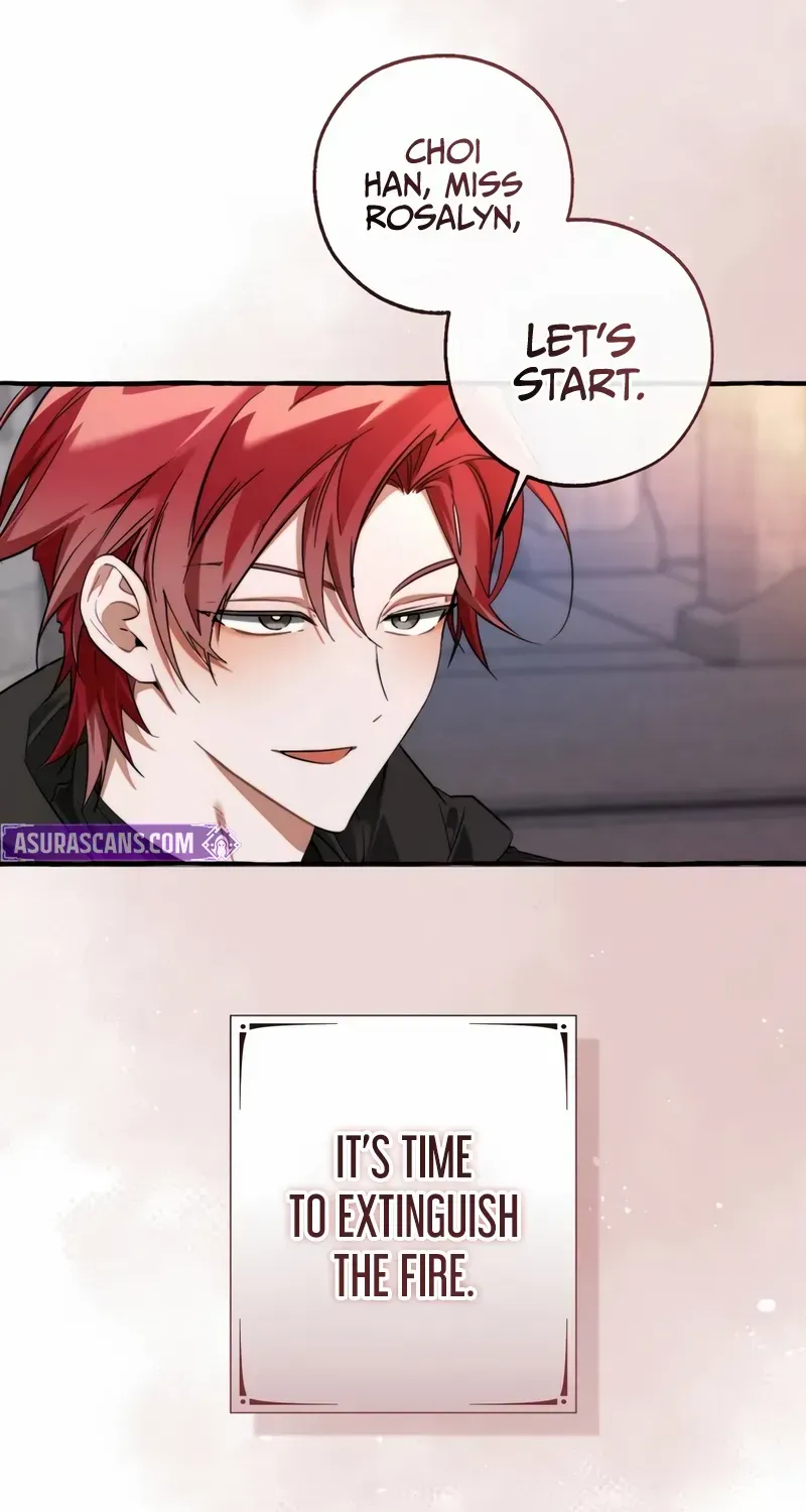 Lout Of Count's Family Chapter 162 page 20 - 