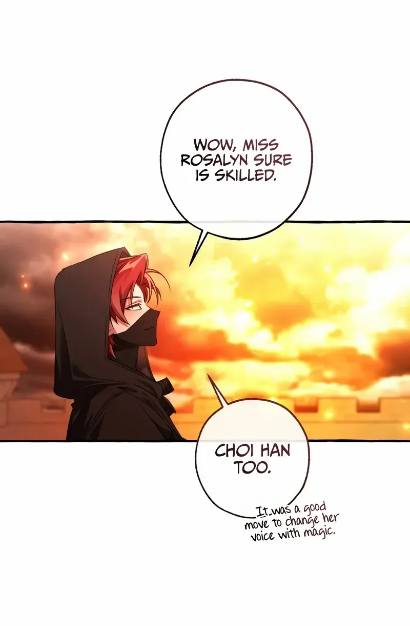 Lout Of Count's Family Chapter 162 page 32 - 