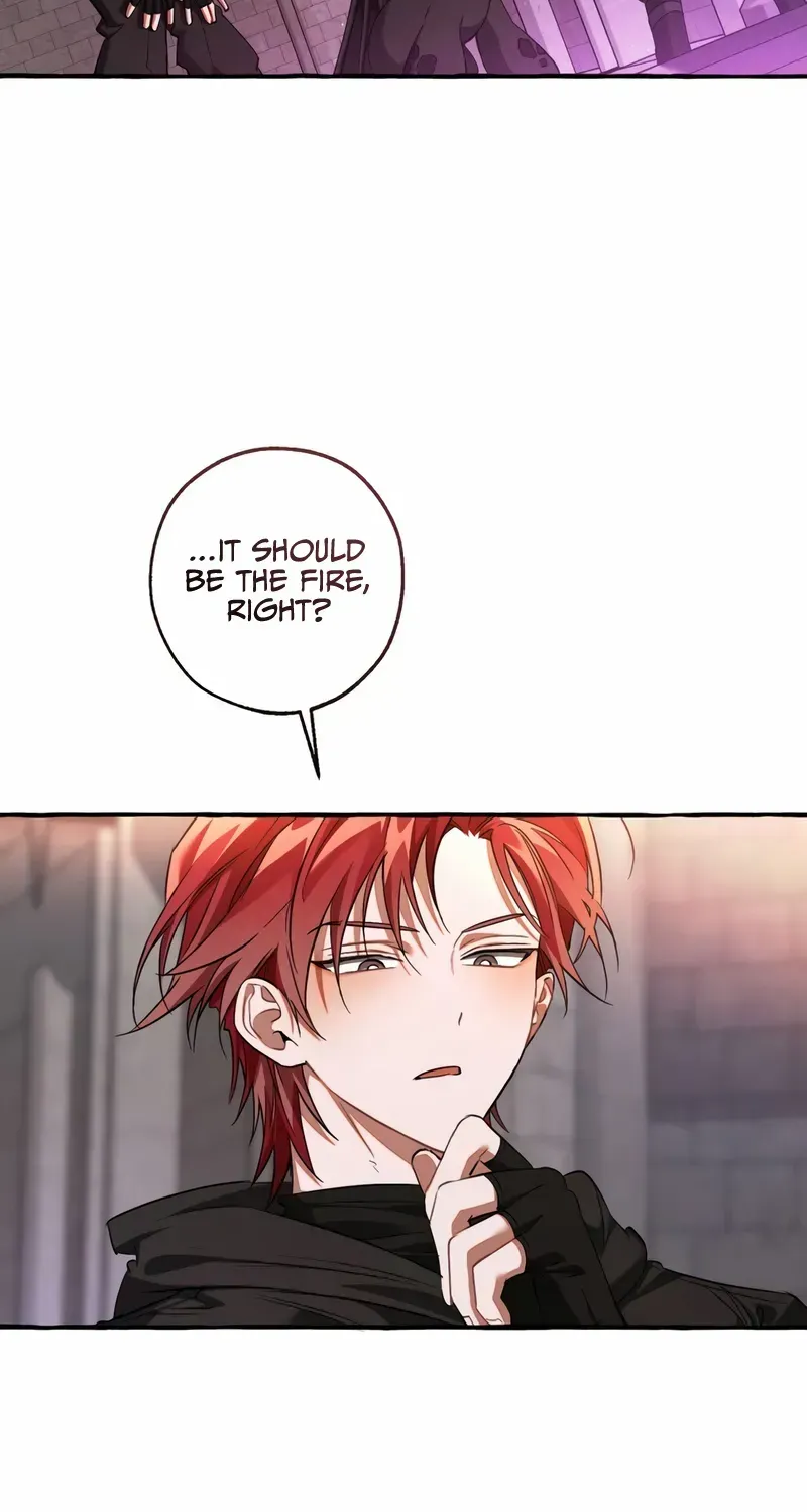 Lout Of Count's Family Chapter 162 page 5 - 