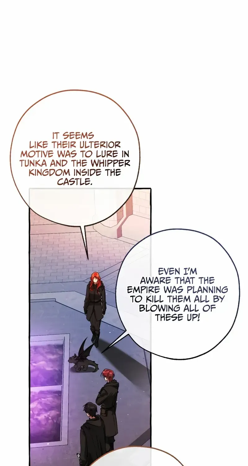 Lout Of Count's Family Chapter 162 page 6 - 