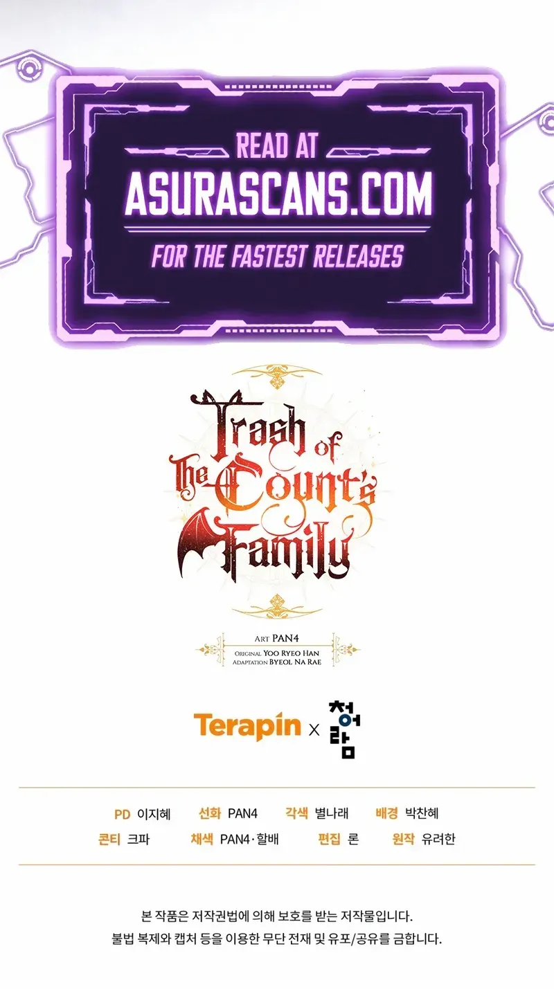 Lout Of Count's Family Chapter 162 page 69 - 
