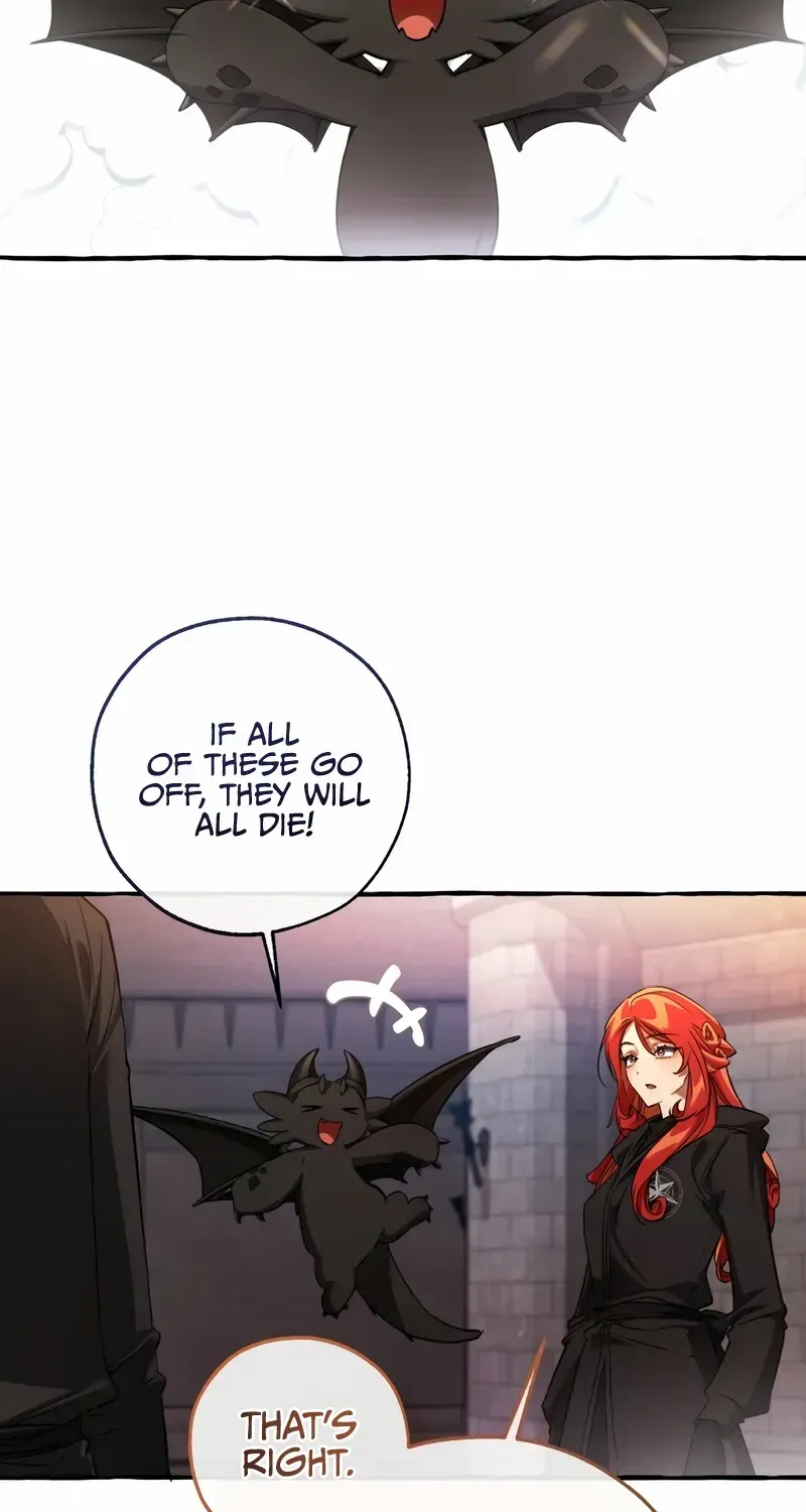 Lout Of Count's Family Chapter 162 page 8 - 