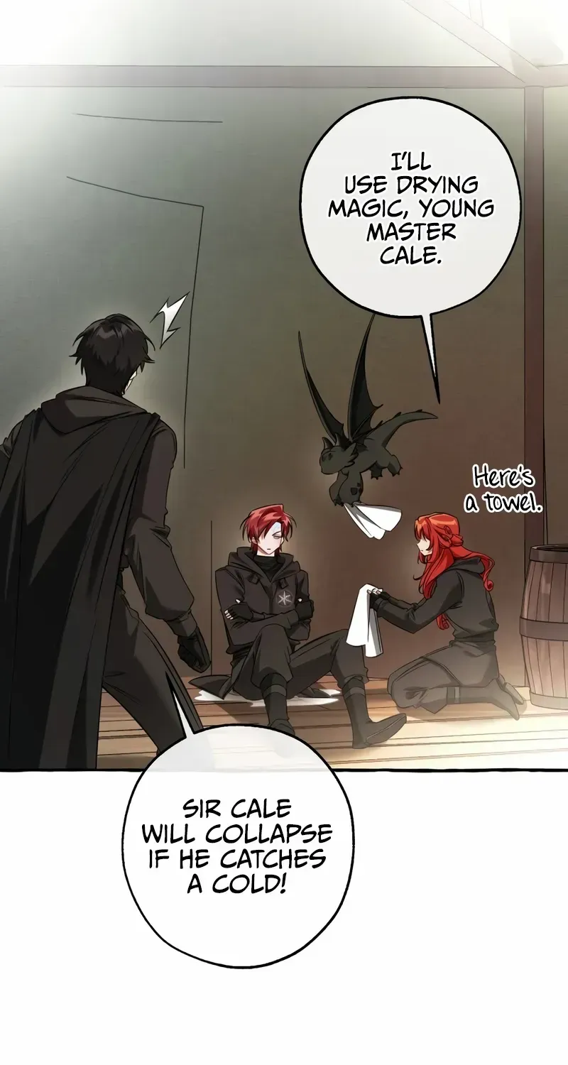 Lout Of Count's Family Chapter 163 page 13 - 