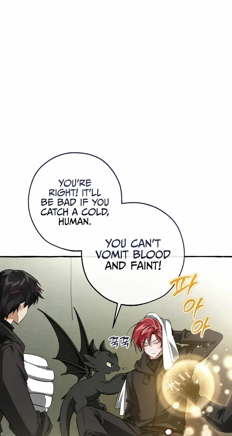 Lout Of Count's Family Chapter 163 page 14 - 