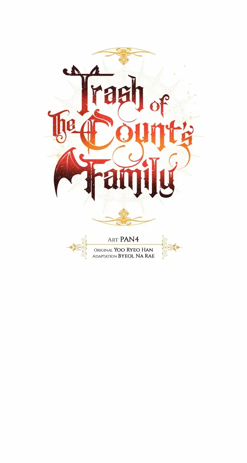 Lout Of Count's Family Chapter 163 page 22 - 