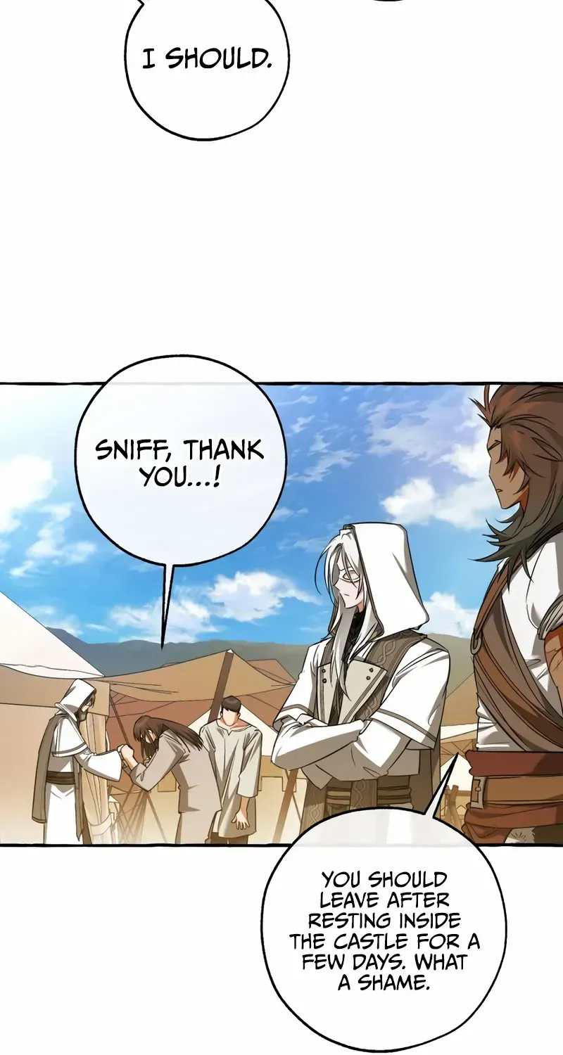 Lout Of Count's Family Chapter 163 page 24 - 