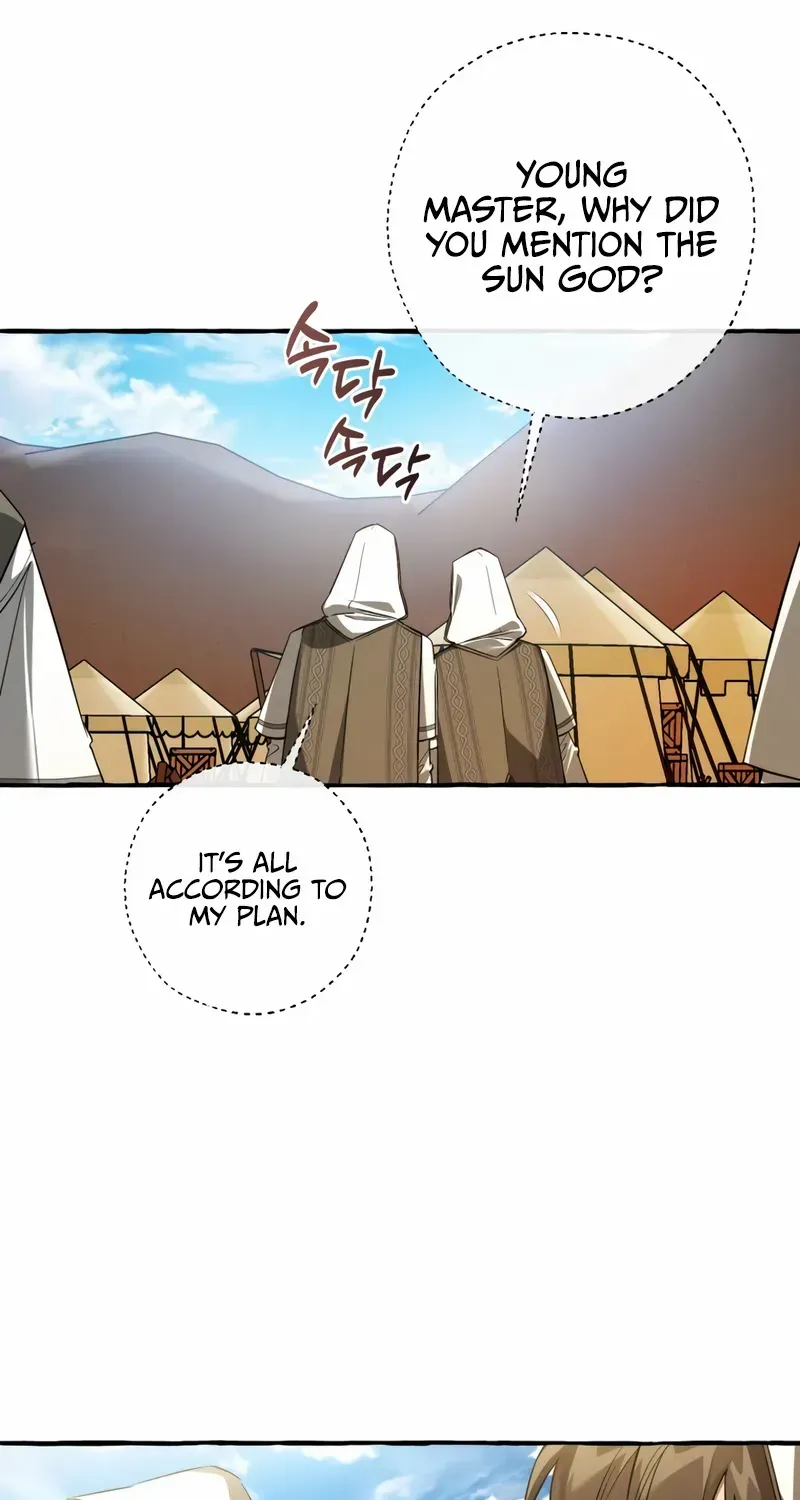 Lout Of Count's Family Chapter 163 page 34 - 