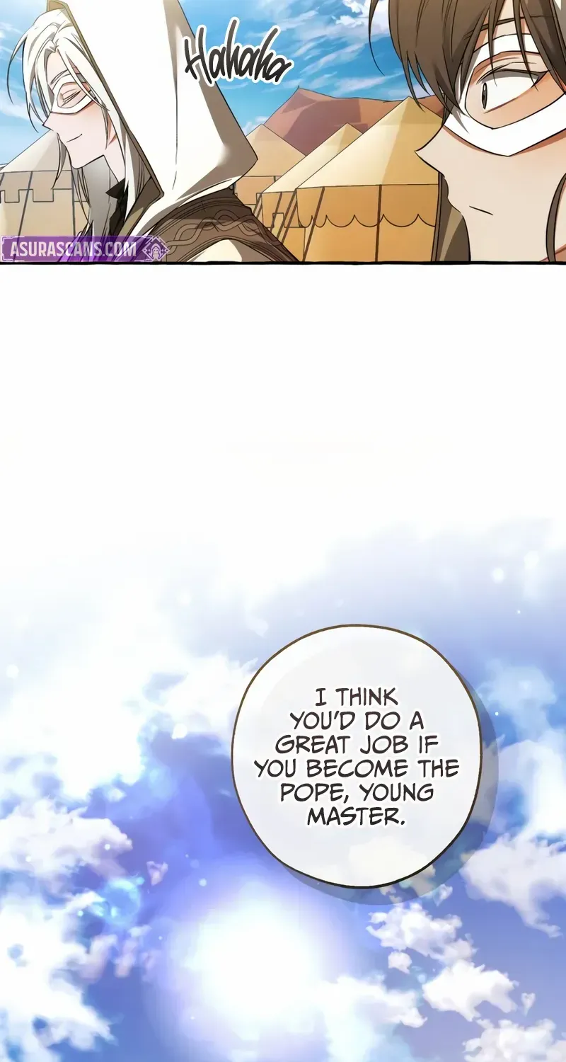 Lout Of Count's Family Chapter 163 page 35 - 