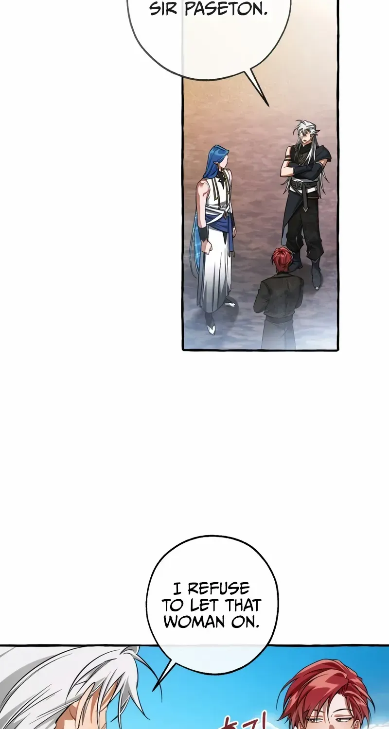 Lout Of Count's Family Chapter 163 page 39 - 