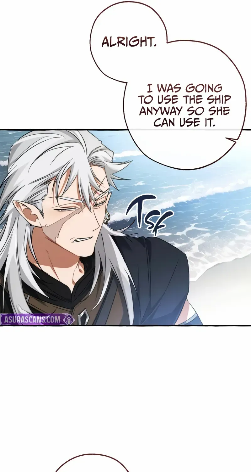 Lout Of Count's Family Chapter 163 page 42 - 