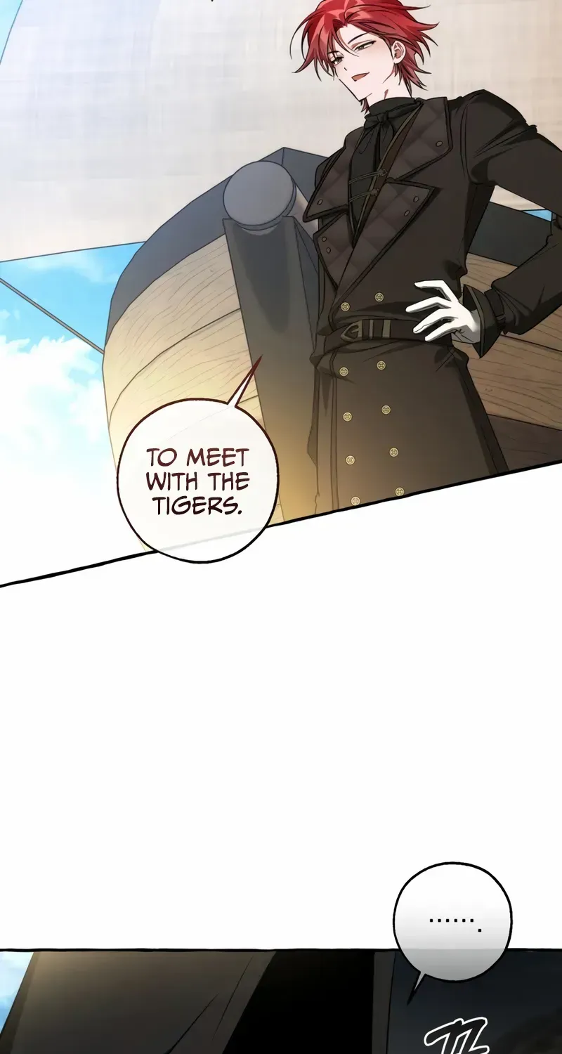 Lout Of Count's Family Chapter 163 page 50 - 