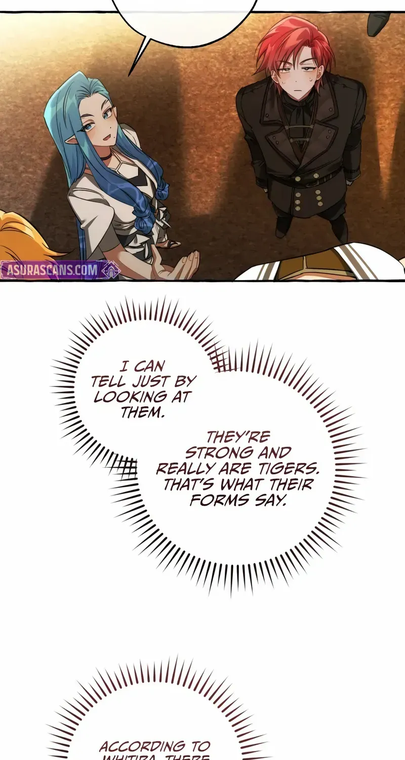 Lout Of Count's Family Chapter 163 page 54 - 