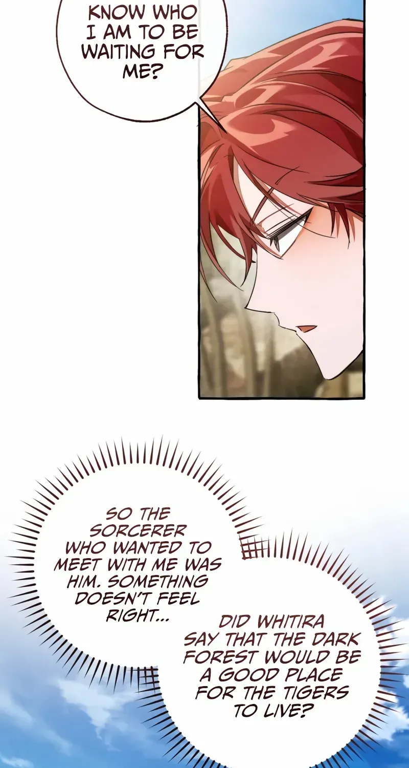Lout Of Count's Family Chapter 163 page 58 - 