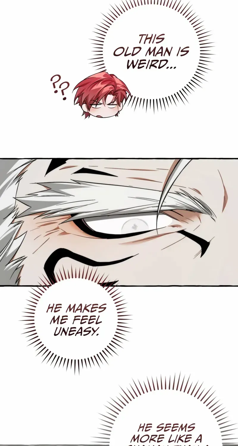 Lout Of Count's Family Chapter 163 page 60 - 