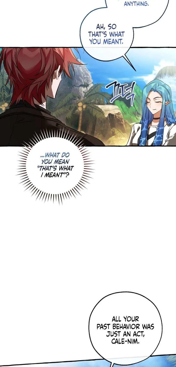 Lout Of Count's Family Chapter 164 page 16 - 