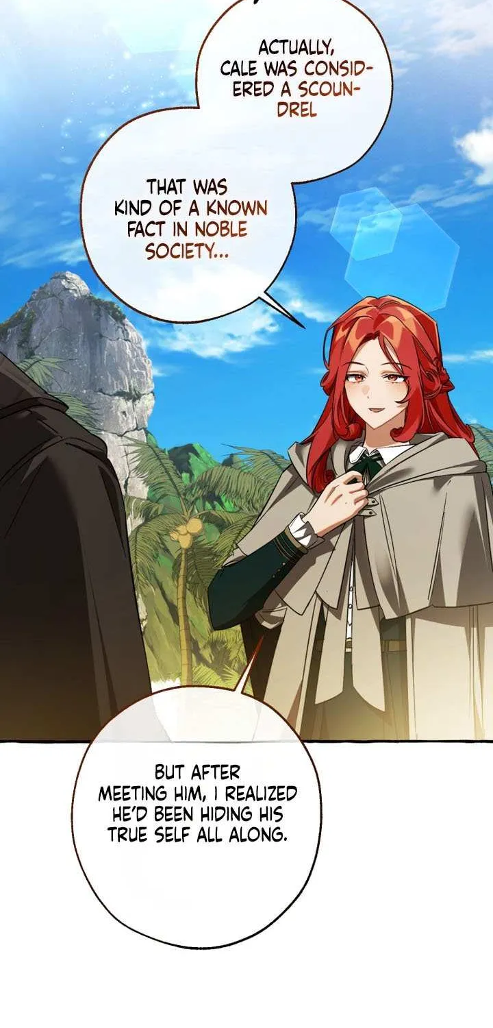 Lout Of Count's Family Chapter 164 page 19 - 