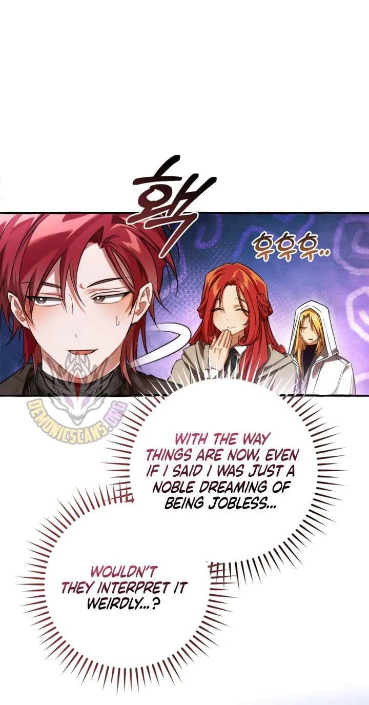 Lout Of Count's Family Chapter 164 page 20 - 