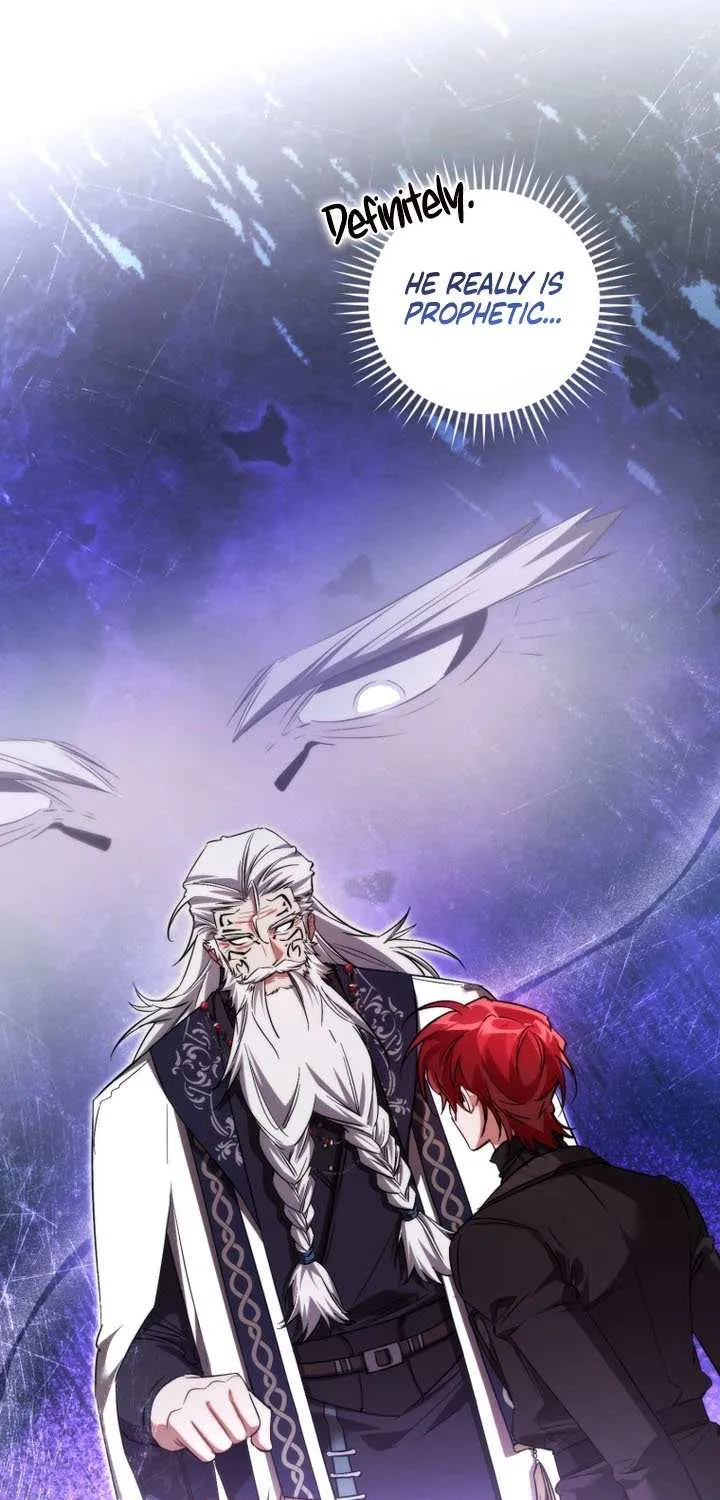 Lout Of Count's Family Chapter 164 page 21 - 