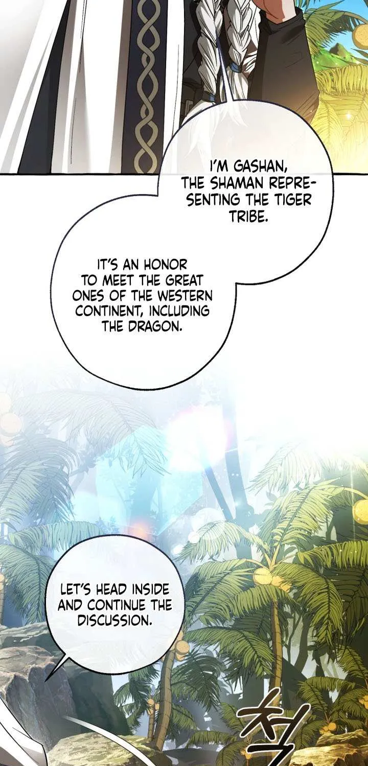 Lout Of Count's Family Chapter 164 page 32 - 