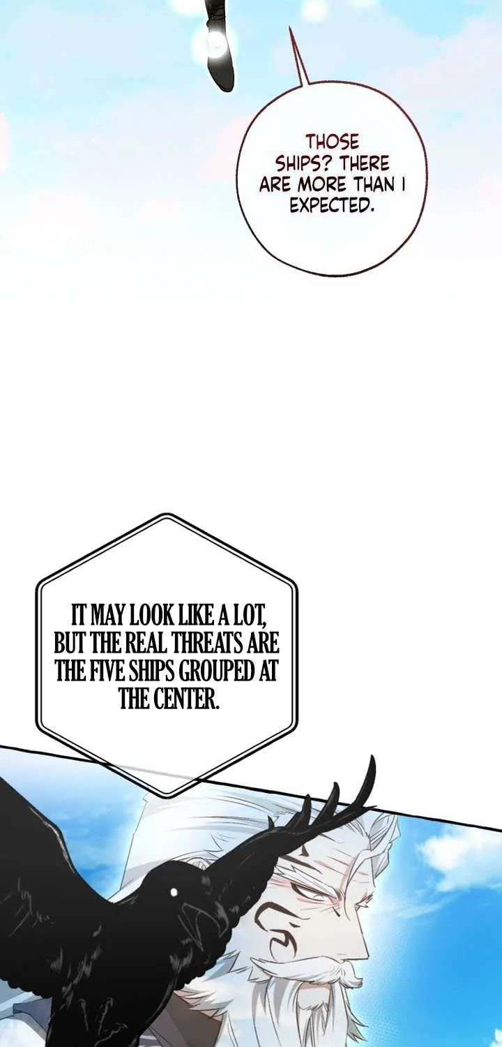 Lout Of Count's Family Chapter 164 page 37 - 