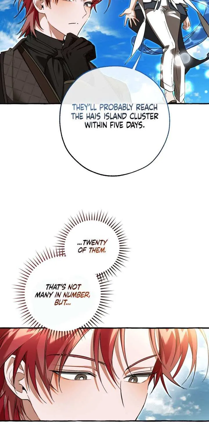 Lout Of Count's Family Chapter 164 page 39 - 