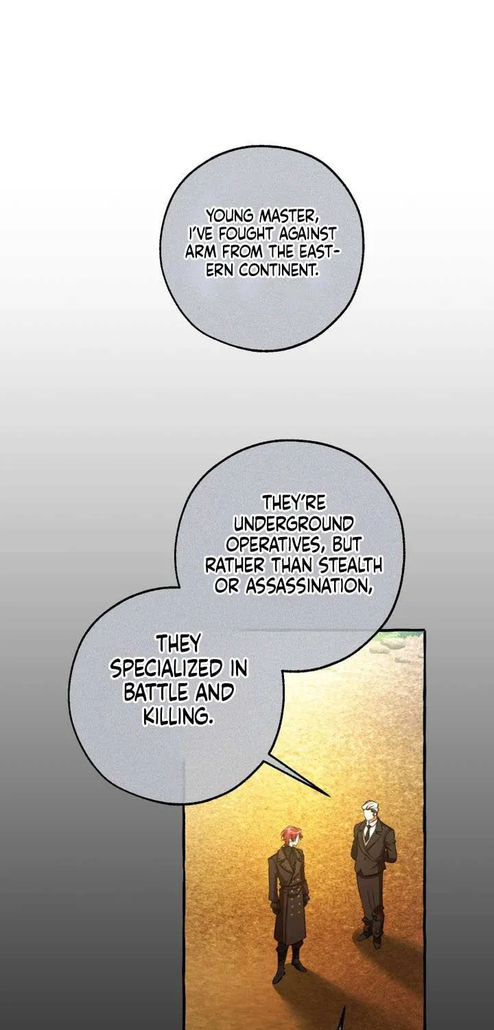 Lout Of Count's Family Chapter 164 page 40 - 