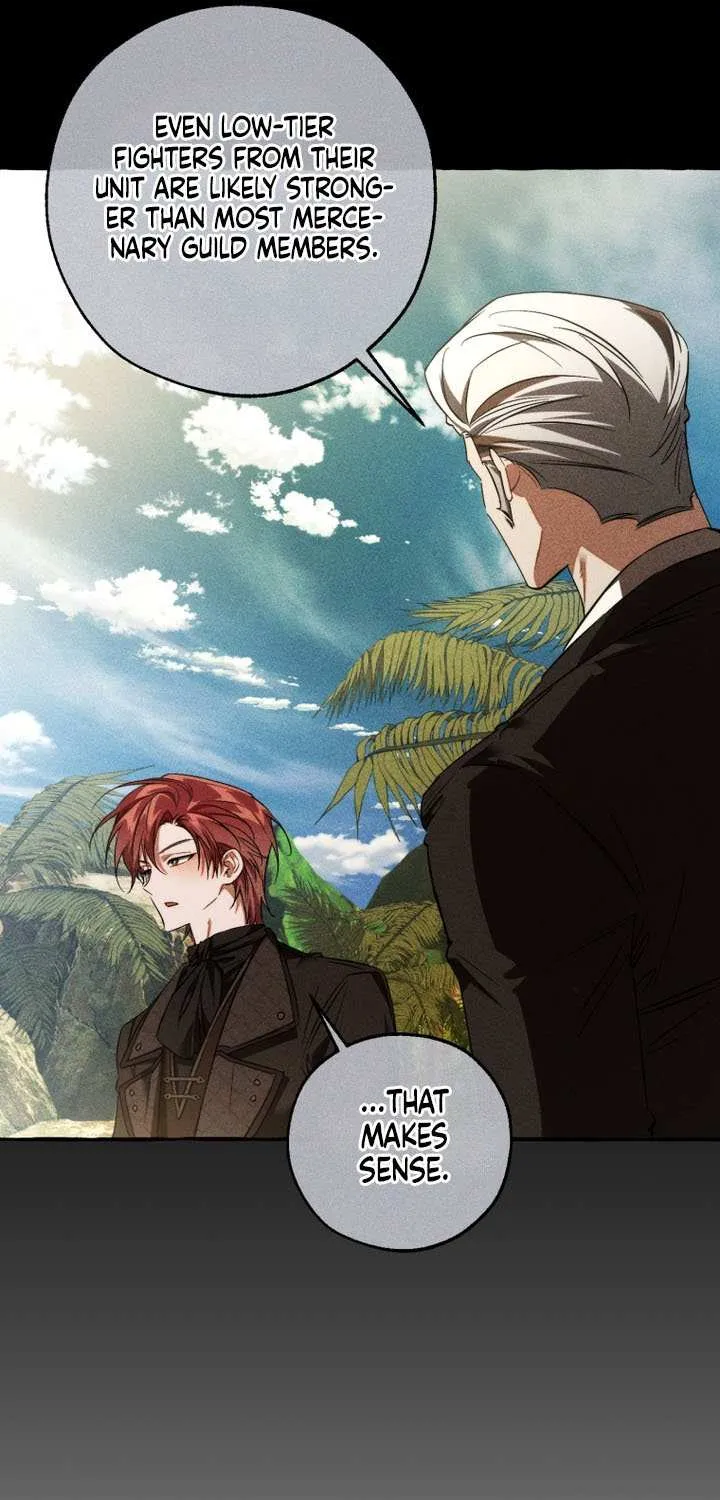 Lout Of Count's Family Chapter 164 page 42 - 