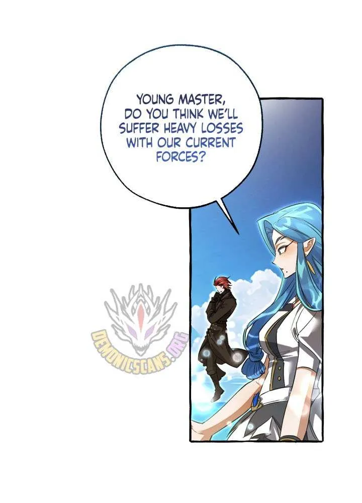 Lout Of Count's Family Chapter 164 page 48 - 
