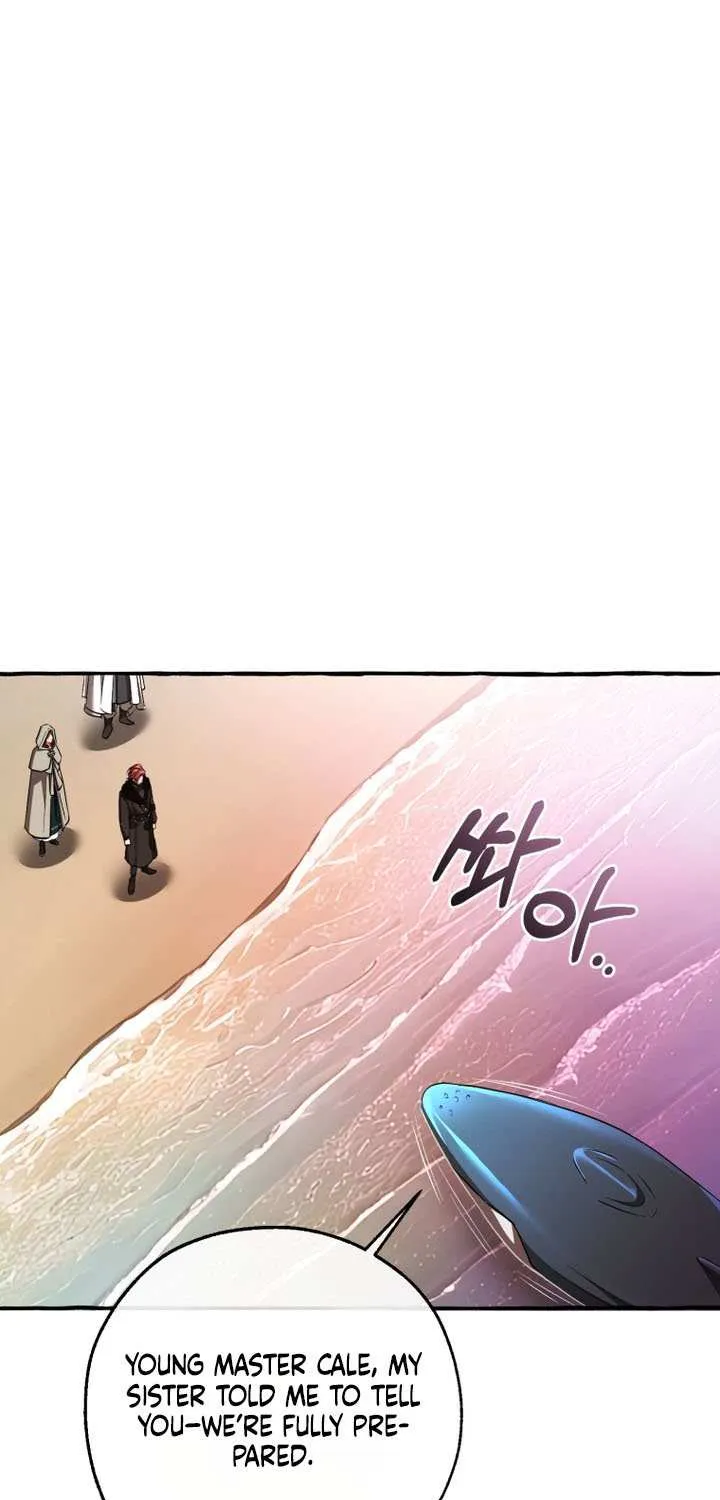 Lout Of Count's Family Chapter 164 page 60 - 
