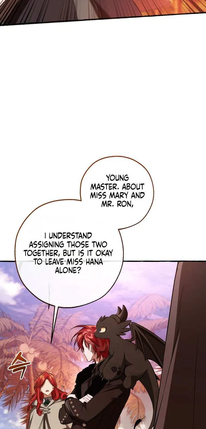 Lout Of Count's Family Chapter 164 page 64 - 