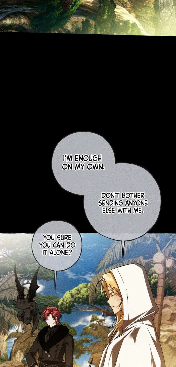 Lout Of Count's Family Chapter 164 page 68 - 